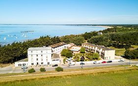 Hôtel de la Pointe de Mousterlin